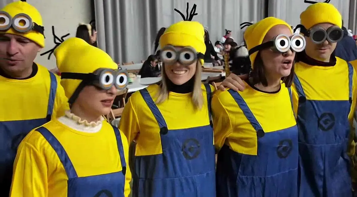 Carnaval en Fusti&ntilde;ana 2026 1