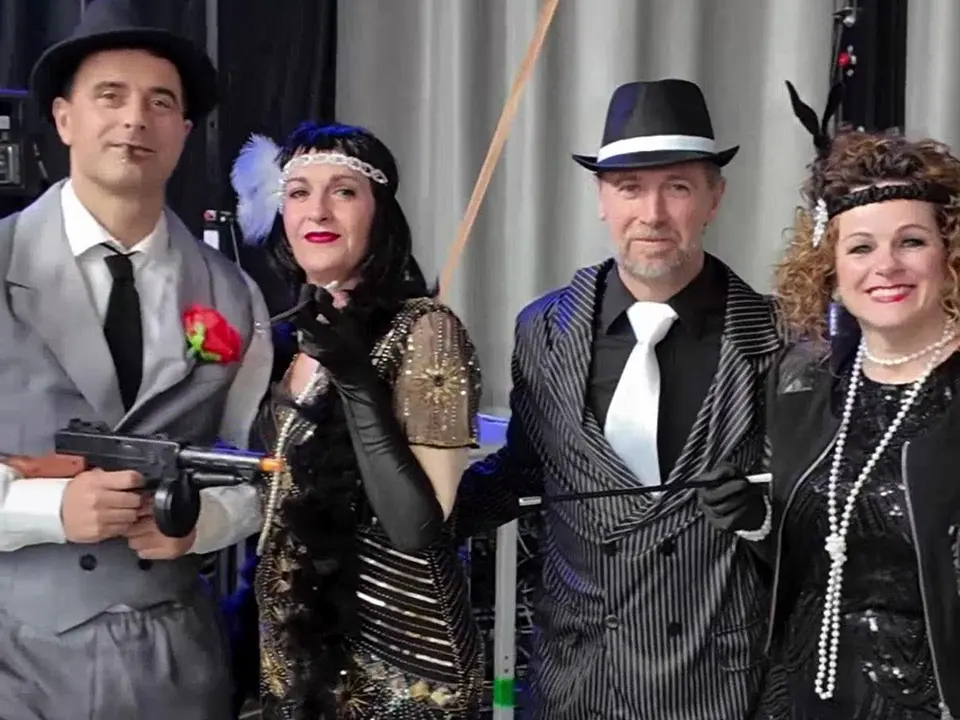 Carnaval en Fusti&ntilde;ana 2026 2