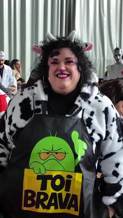 Carnaval en Fusti&ntilde;ana 2026 4