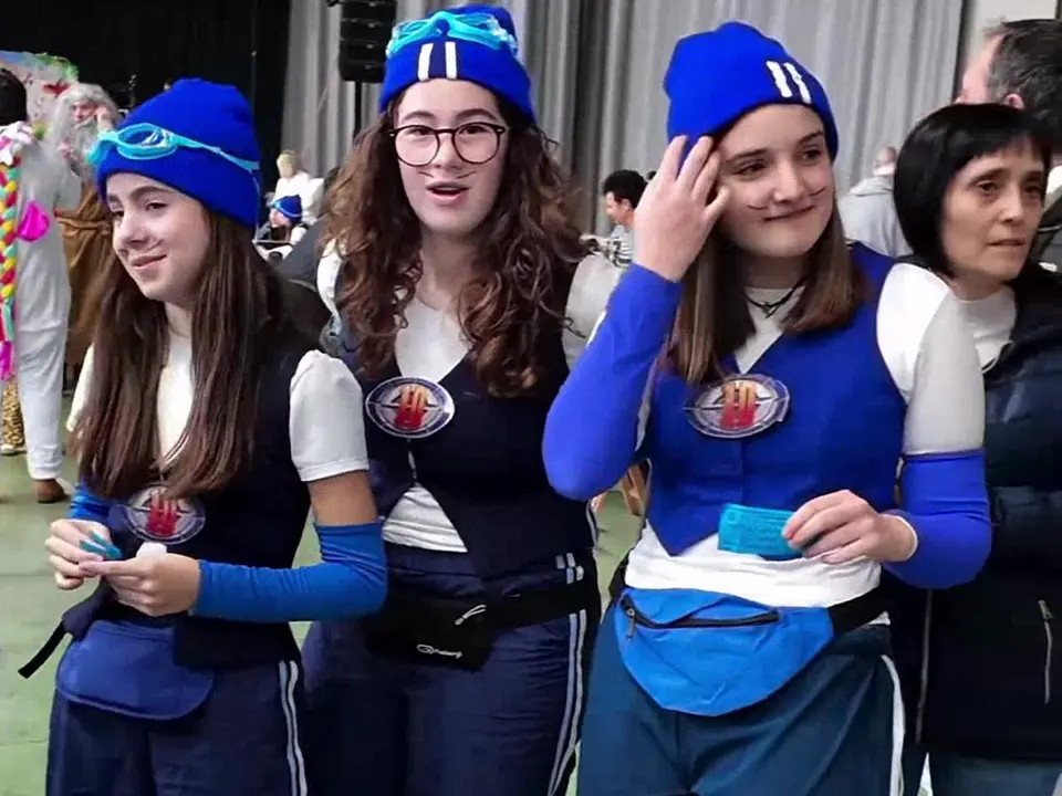 Carnaval en Fusti&ntilde;ana 2026 5
