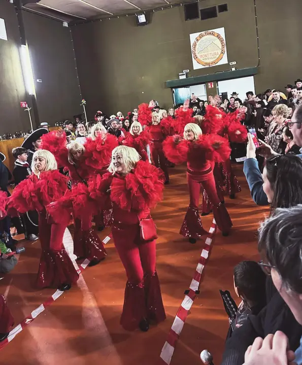 Carnaval en Monteagudo 2026 1