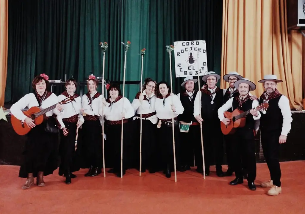 Carnaval en Monteagudo 2026 3