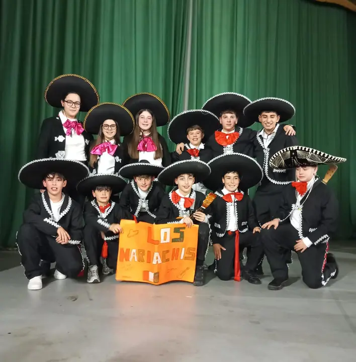 Carnaval en Monteagudo 2026 4