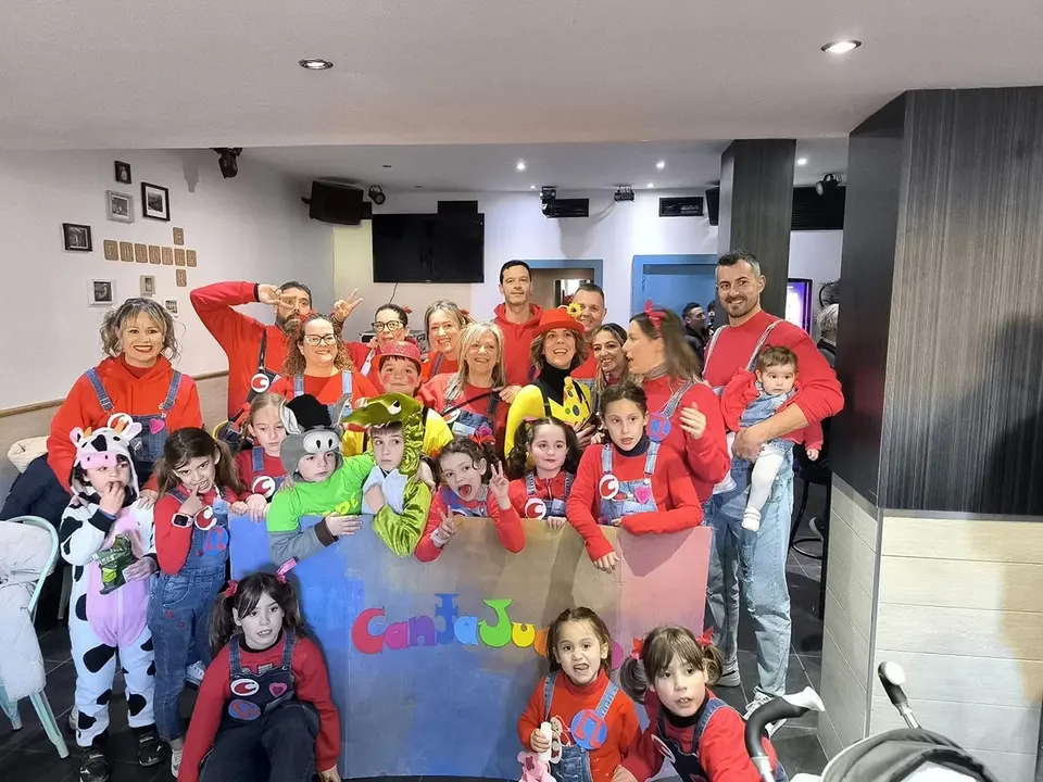 Carnaval en Monteagudo 2026 5