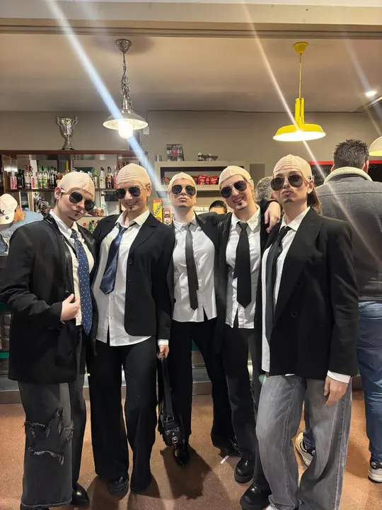 Carnaval en Monteagudo 2026 7