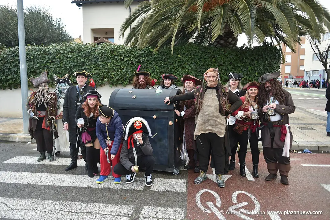 Carnaval en Peralta 2026 7