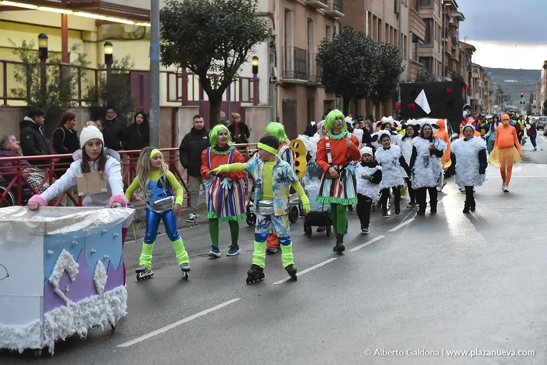 Carnaval en Peralta 2026 18