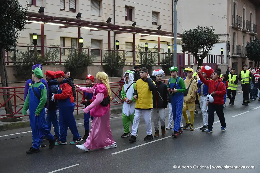 Carnaval en Peralta 2026 20