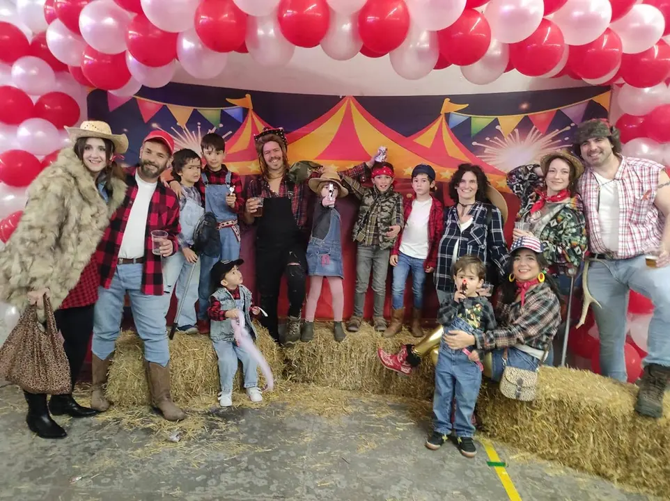Carnaval en Tarazona 2026 2