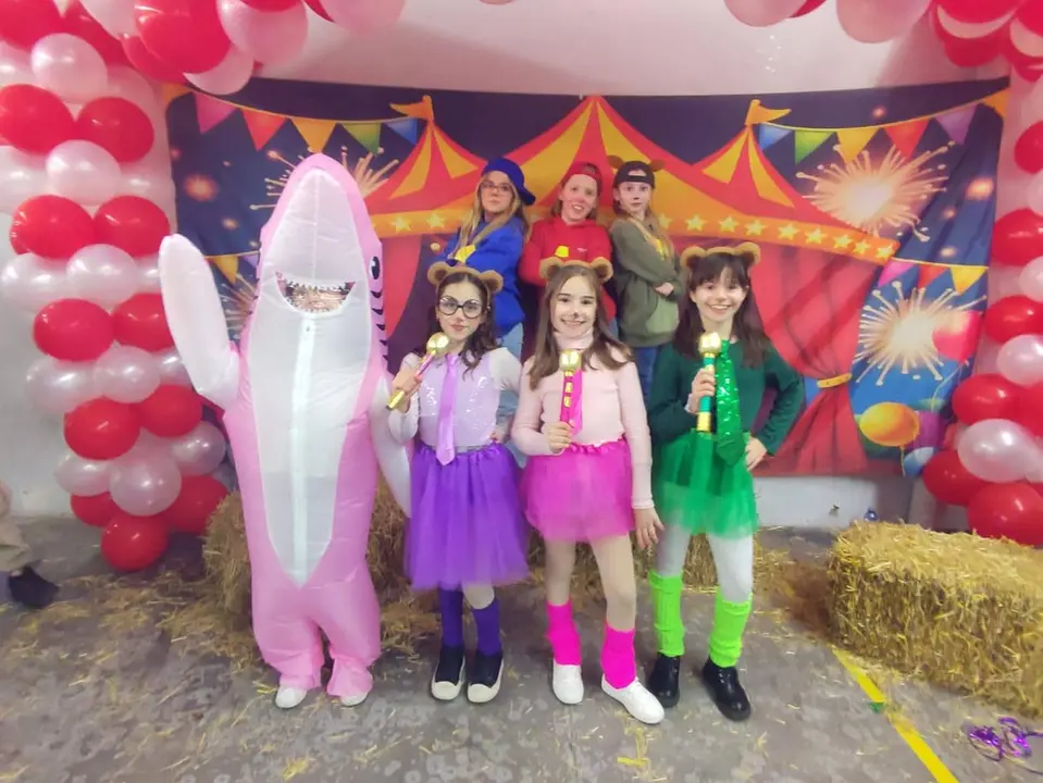 Carnaval en Tarazona 2026 3