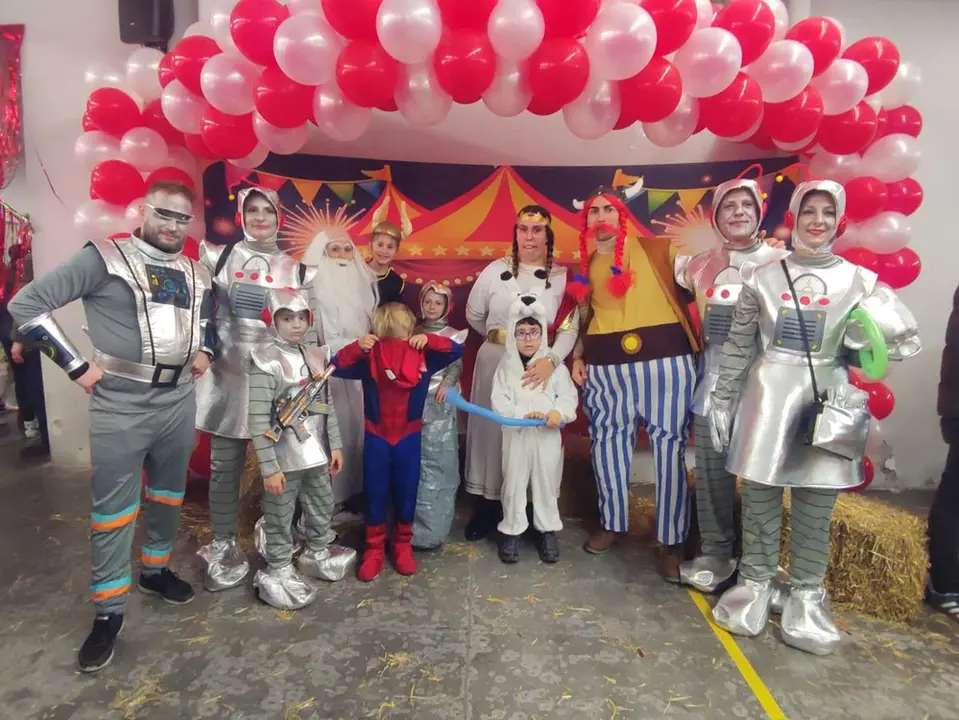 Carnaval en Tarazona 2026 4