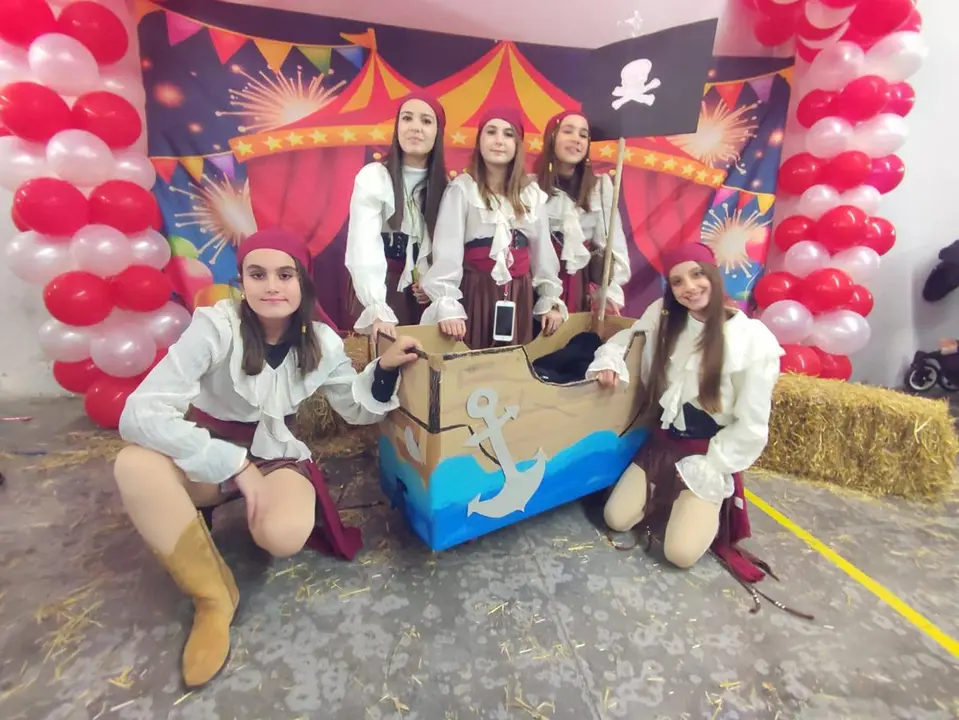 Carnaval en Tarazona 2026 5