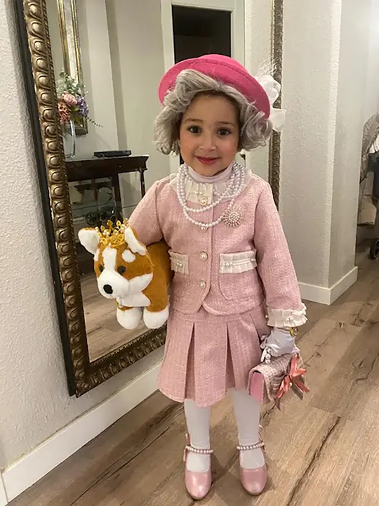 Premio infantil Carmela Ramirez Teribia 1