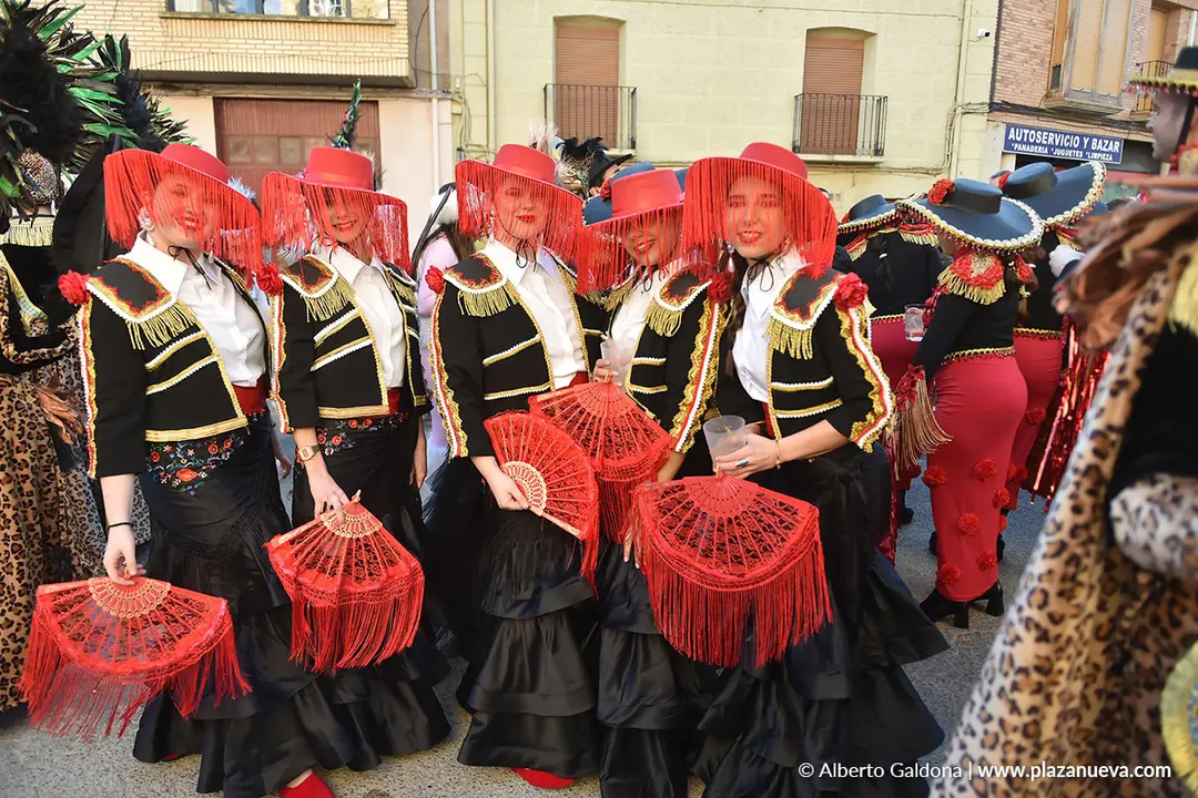 Carnaval en Villafranca 2026 3