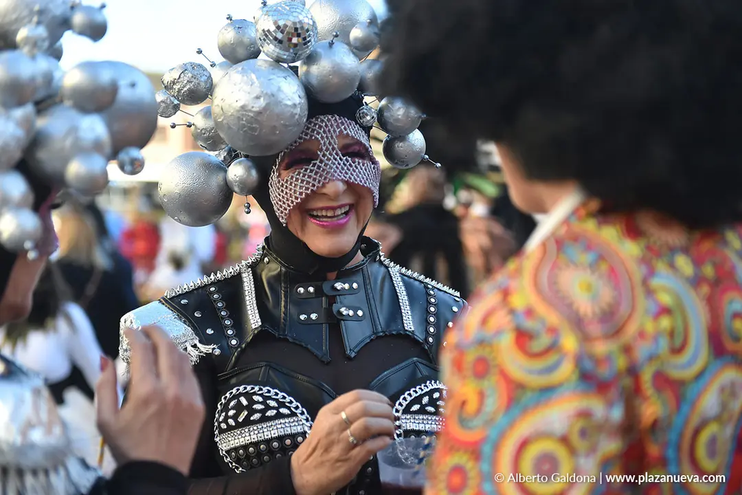 Carnaval en Villafranca 2026 4