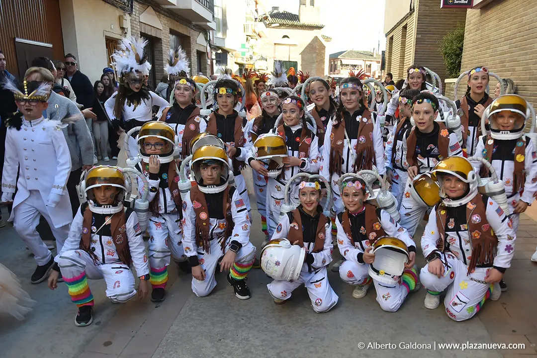 Carnaval en Villafranca 2026 5