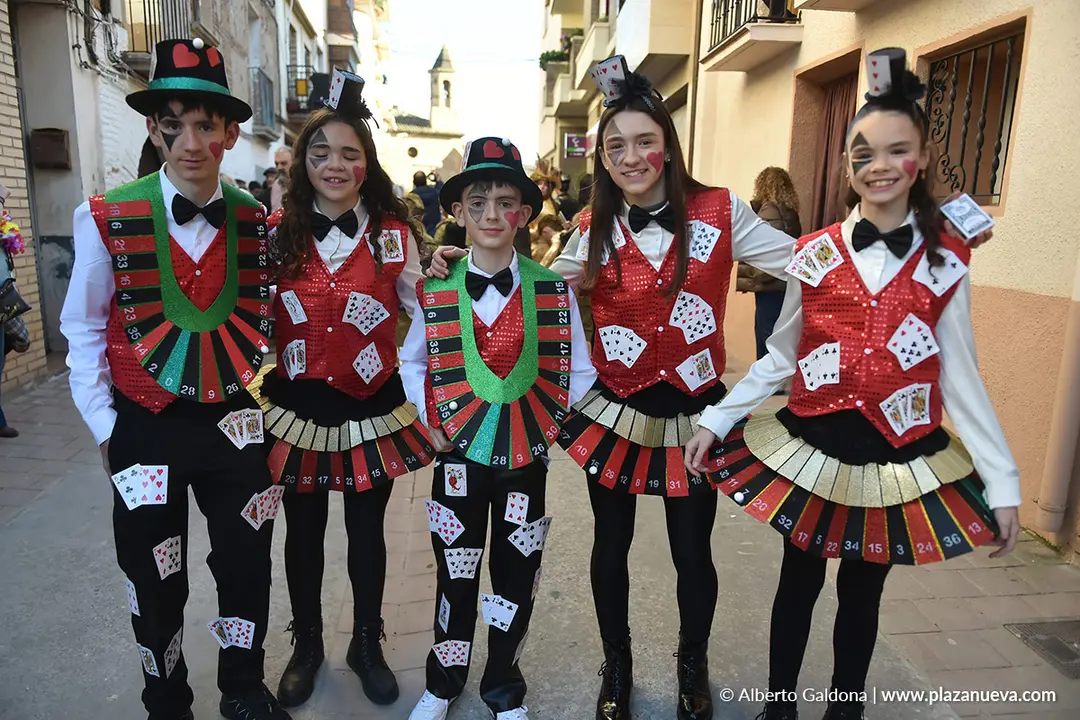 Carnaval en Villafranca 2026 6