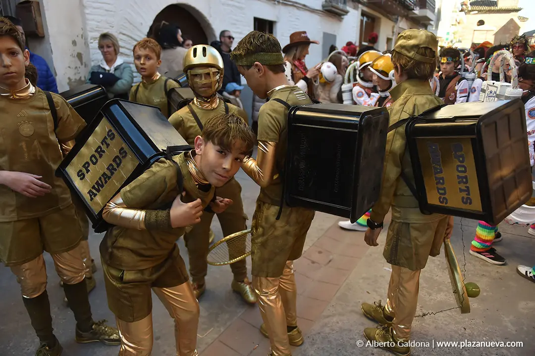 Carnaval en Villafranca 2026 7