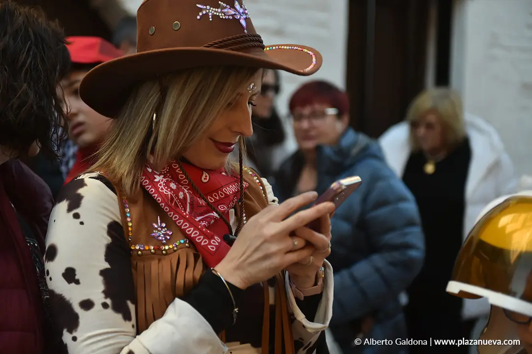 Carnaval en Villafranca 2026 8