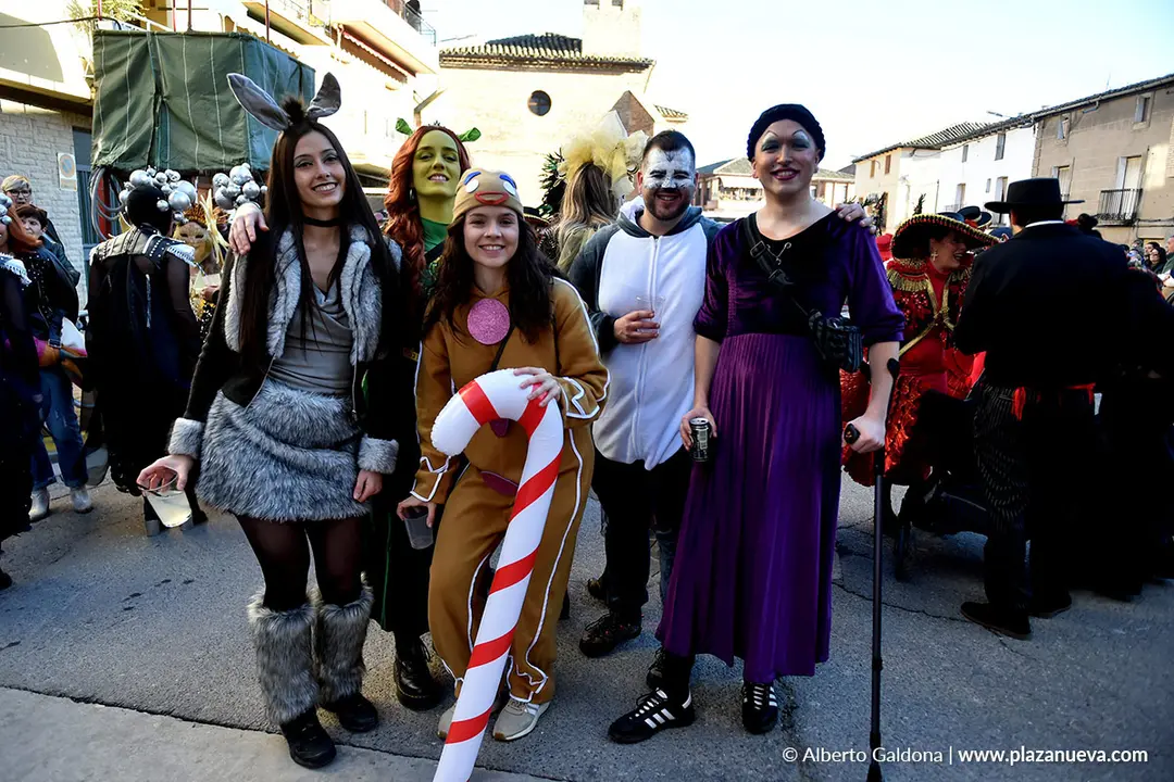 Carnaval en Villafranca 2026 10