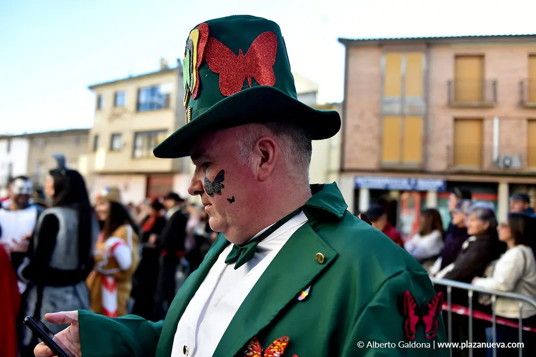 Carnaval en Villafranca 2026 11