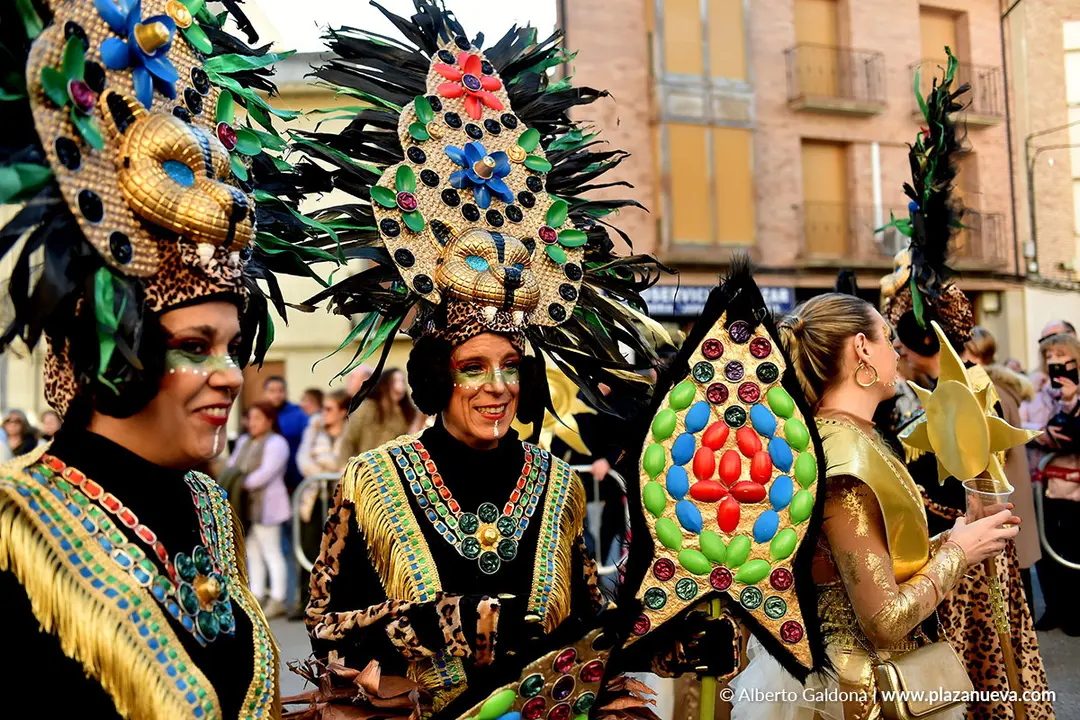 Carnaval en Villafranca 2026 16