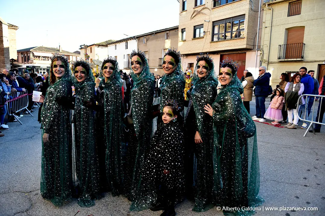 Carnaval en Villafranca 2026 20