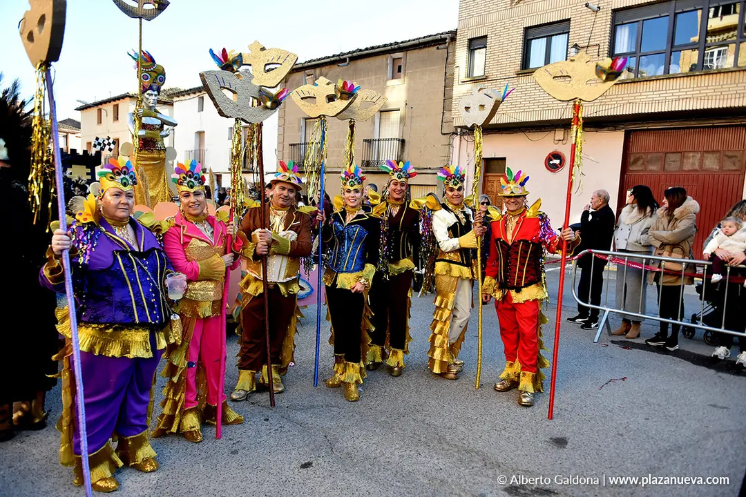 Carnaval en Villafranca 2026 21