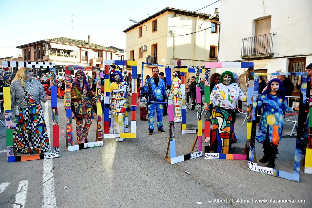 Carnaval en Villafranca 2026 23