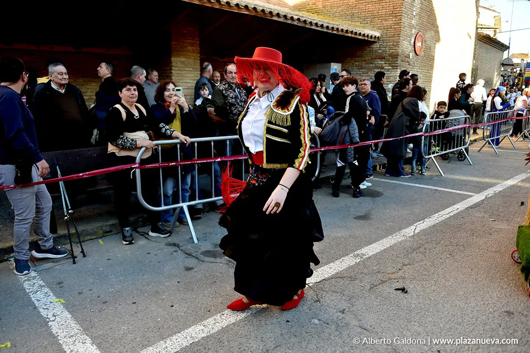 Carnaval en Villafranca 2026 24
