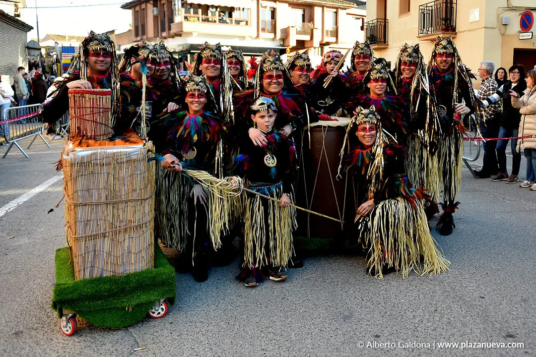 Carnaval en Villafranca 2026 25