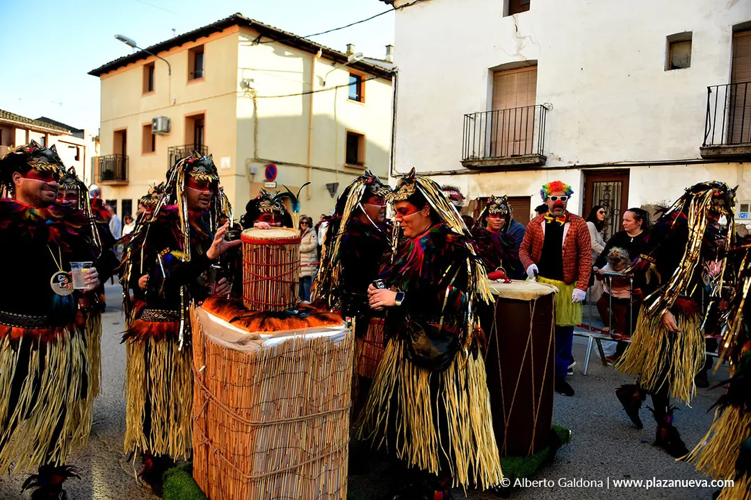 Carnaval en Villafranca 2026 26