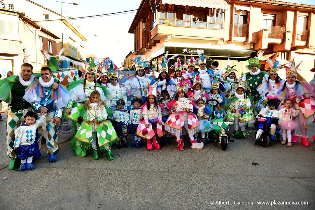 Carnaval en Villafranca 2026 28