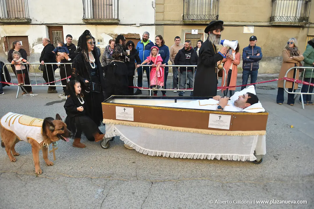 Carnaval en Villafranca 2026 32