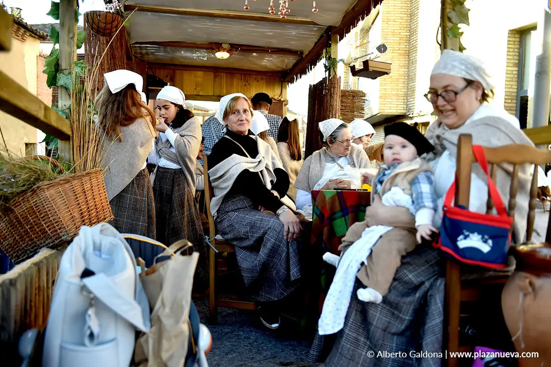 Carnaval en Villafranca 2026 31