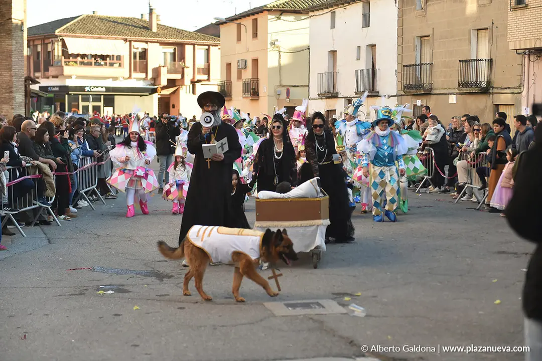 Carnaval en Villafranca 2026 33
