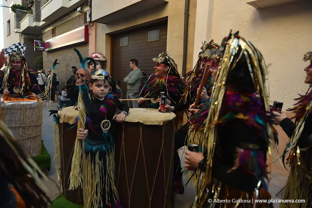 Carnaval en Villafranca 2026 35
