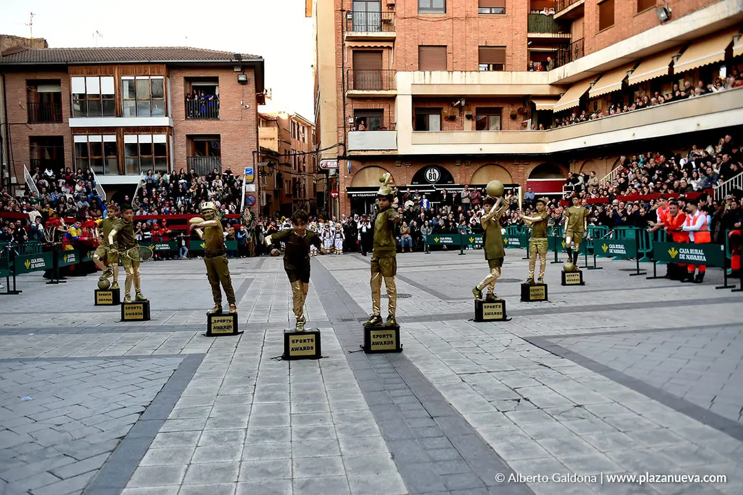 Carnaval en Villafranca 2026 36