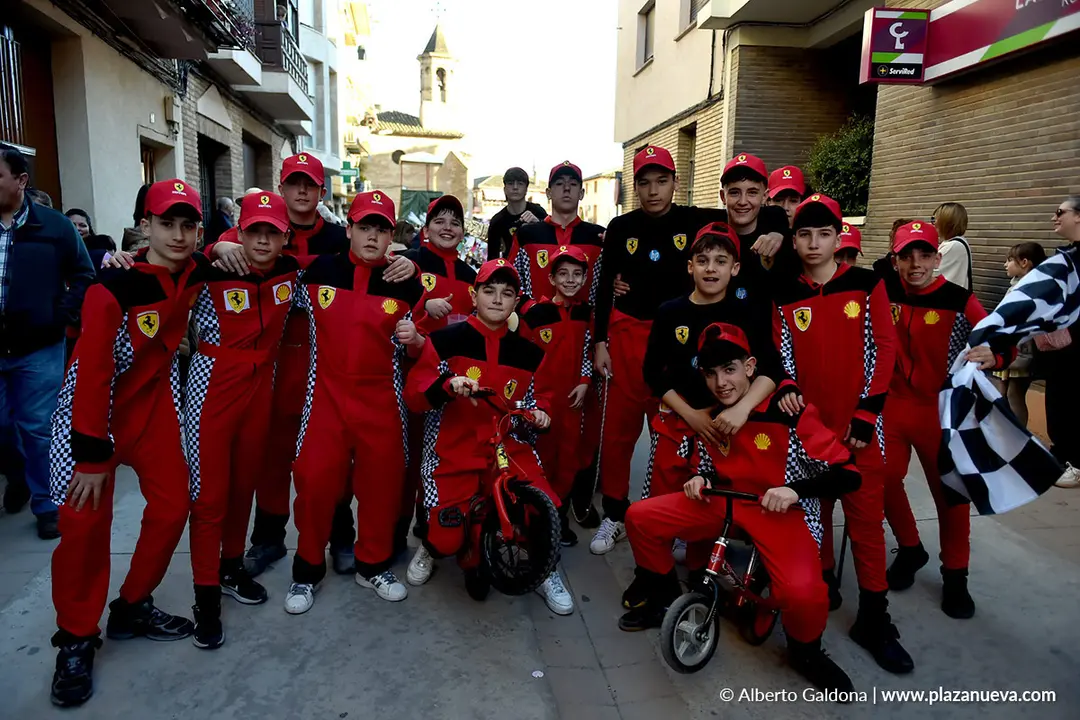 Carnaval en Villafranca 2026 34