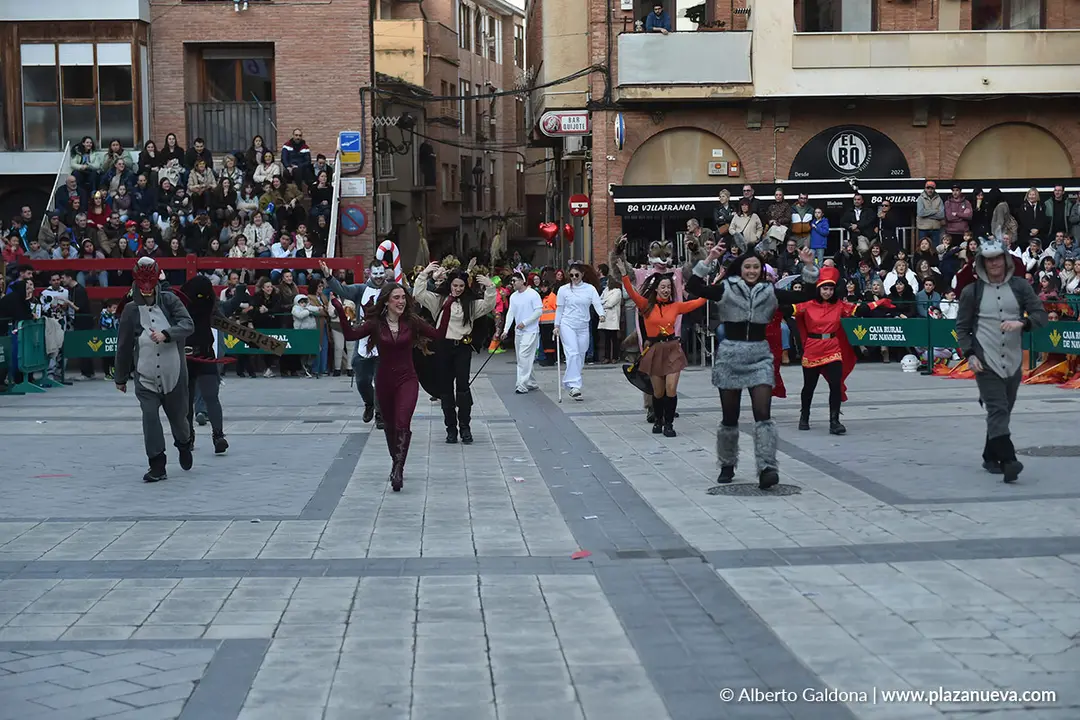 Carnaval en Villafranca 2026 39