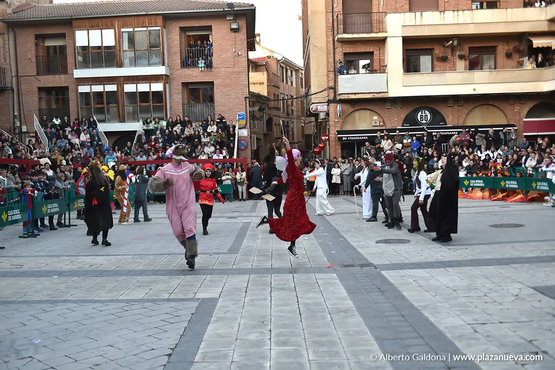 Carnaval en Villafranca 2026 40