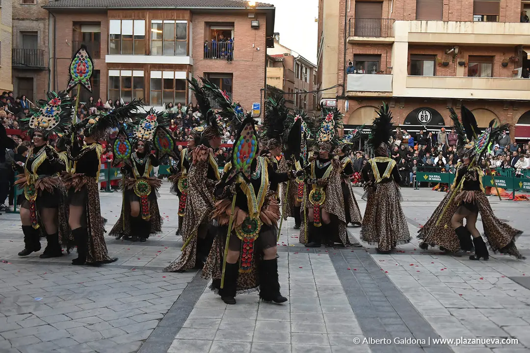 Carnaval en Villafranca 2026 45