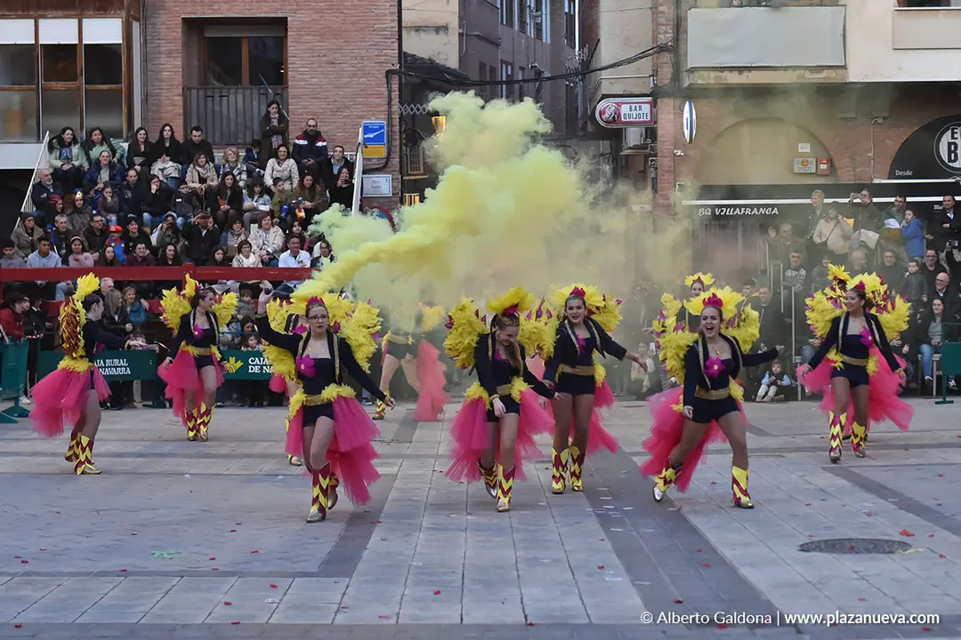 Carnaval en Villafranca 2026 49