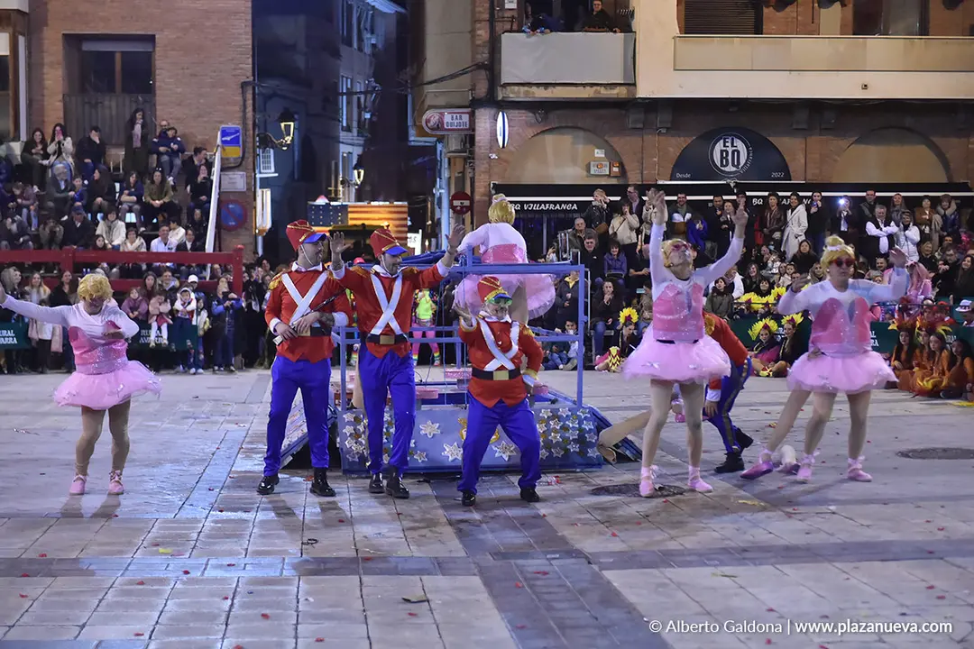 Carnaval en Villafranca 2026 55