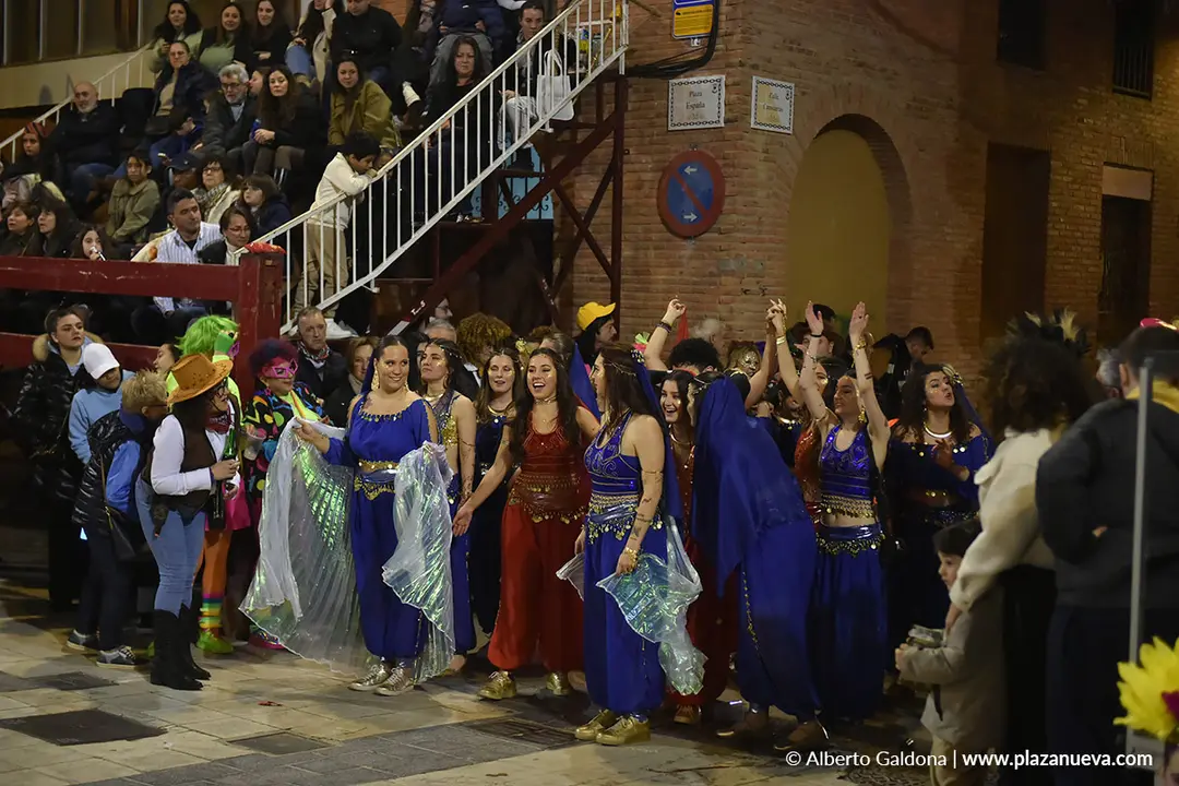 Carnaval en Villafranca 2026 63