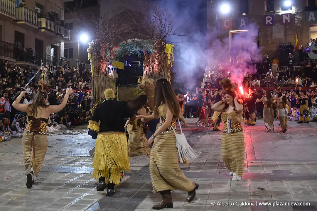 Carnaval en Villafranca 2026 67