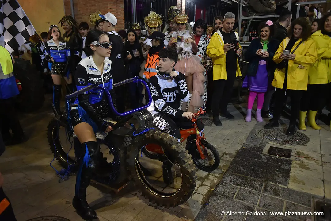 Carnaval en Villafranca 2026 68