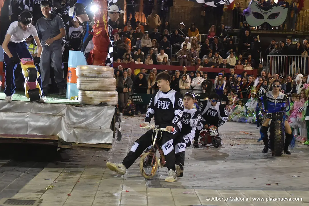 Carnaval en Villafranca 2026 69