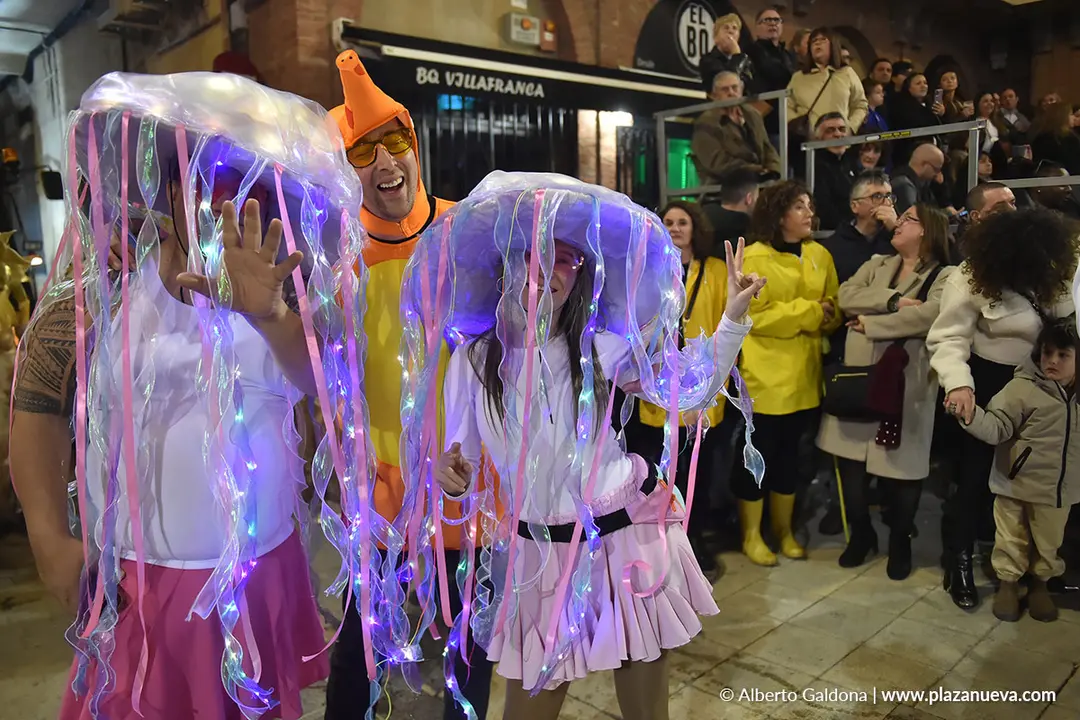 Carnaval en Villafranca 2026 70