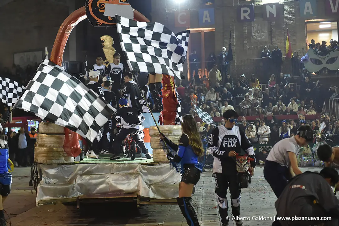 Carnaval en Villafranca 2026 71
